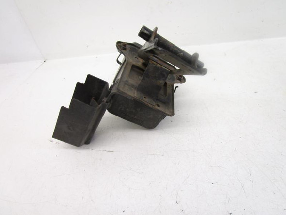 90 Kawasaki Ninja ZX6 C 600 Evap Canister 16164-1052 - cyclesrus.net